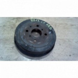 Tambour arriere droit...