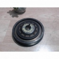 Poulie damper RENAULT CLIO...