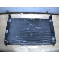 Radiateur eau MERCEDES...