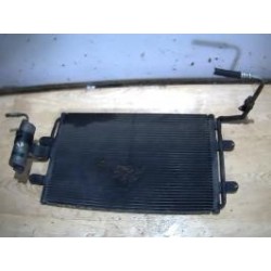 Condenseur de clim AUDI A3...
