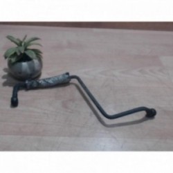 Durite de turbo CITROEN C2...