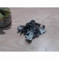 Serrure de capot AIXAM 