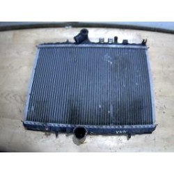 Radiateur eau CITROEN C5 1...