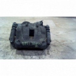 Etrier avant gauche...