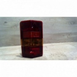 Feu arriere principal...