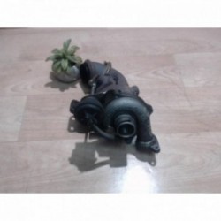 Turbo CITROEN 
