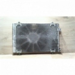 Radiateur clim CITROEN C4 1...
