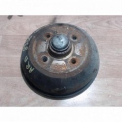 Tambour arriere droit...
