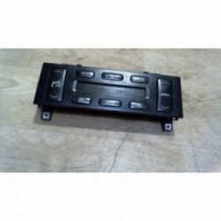 Commande chauffage PEUGEOT...