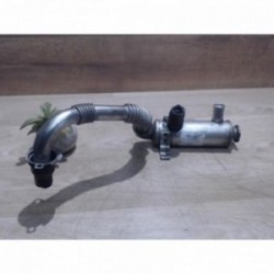 Vanne EGR PEUGEOT 207 PHASE 1