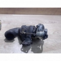 Turbo PEUGEOT 207 PHASE 1