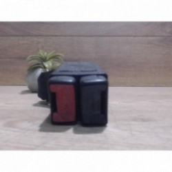 Attache ceinture arriere...