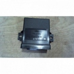 Calculateur LAND ROVER 