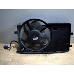 Moto ventilateur radiateur...