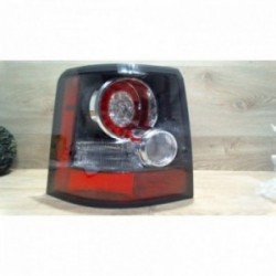 Feu arriere principal...