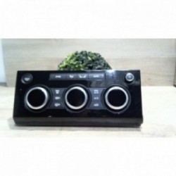 Commande chauffage LAND ROVER 