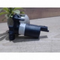 Pompe lave glace avant...