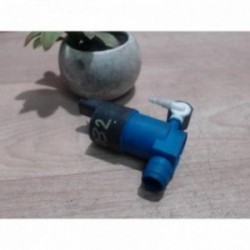 Pompe lave glace avant...