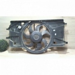 Moto ventilateur radiateur...