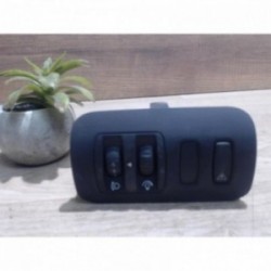 Commande de reglage hauteur...