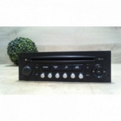 Autoradio d'origine CITROEN...