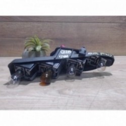 Platine feu arriere gauche...