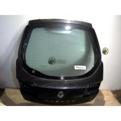 Malle/Hayon arriere RENAULT...
