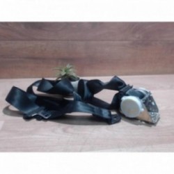 Ceinture arriere gauche...