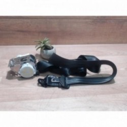 Ceinture arriere droit...