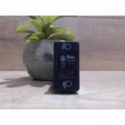 Commande de reglage hauteur...