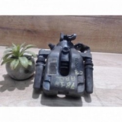 Etrier arriere gauche...