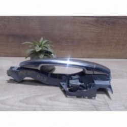 Poignee porte avant droit...