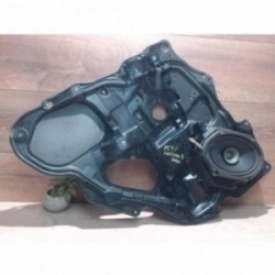 Haut parleur MAZDA 3 1 PHASE 2