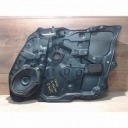 Haut parleur MAZDA 3 1 PHASE 2