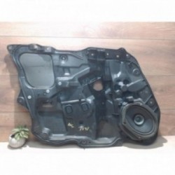 Haut parleur MAZDA 3 1 PHASE 2