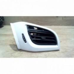 Aerateur tableau de bord...