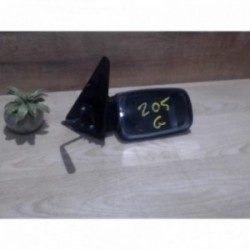 Retroviseur droit PEUGEOT...