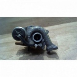 Turbo PEUGEOT 206 PHASE 2...
