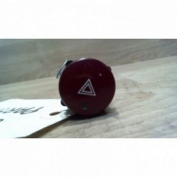 Bouton de warning PEUGEOT...