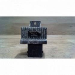 Boitier de prechauffage...