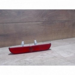 Feu arriere stop central...