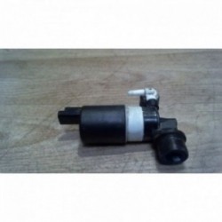 Pompe lave glace avant...