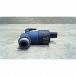 Pompe lave glace avant...