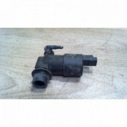 Pompe lave glace avant...