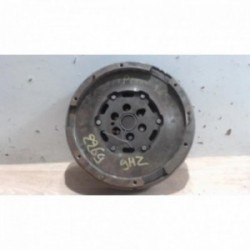 Volant moteur bi-masse...