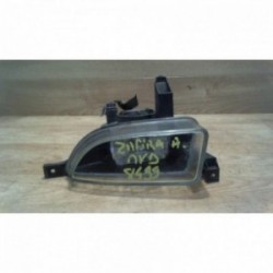 Optique avant secondaire...