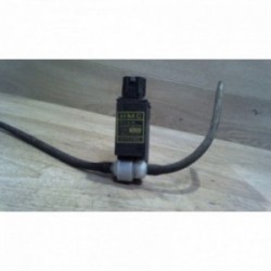 Pompe lave glace avant...