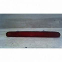 Feu arriere stop central...