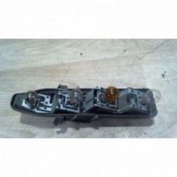 Platine feu arriere gauche...