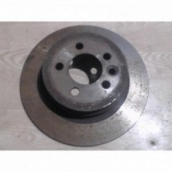 Disque arriere droit...